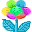 pw_bear_23flowers